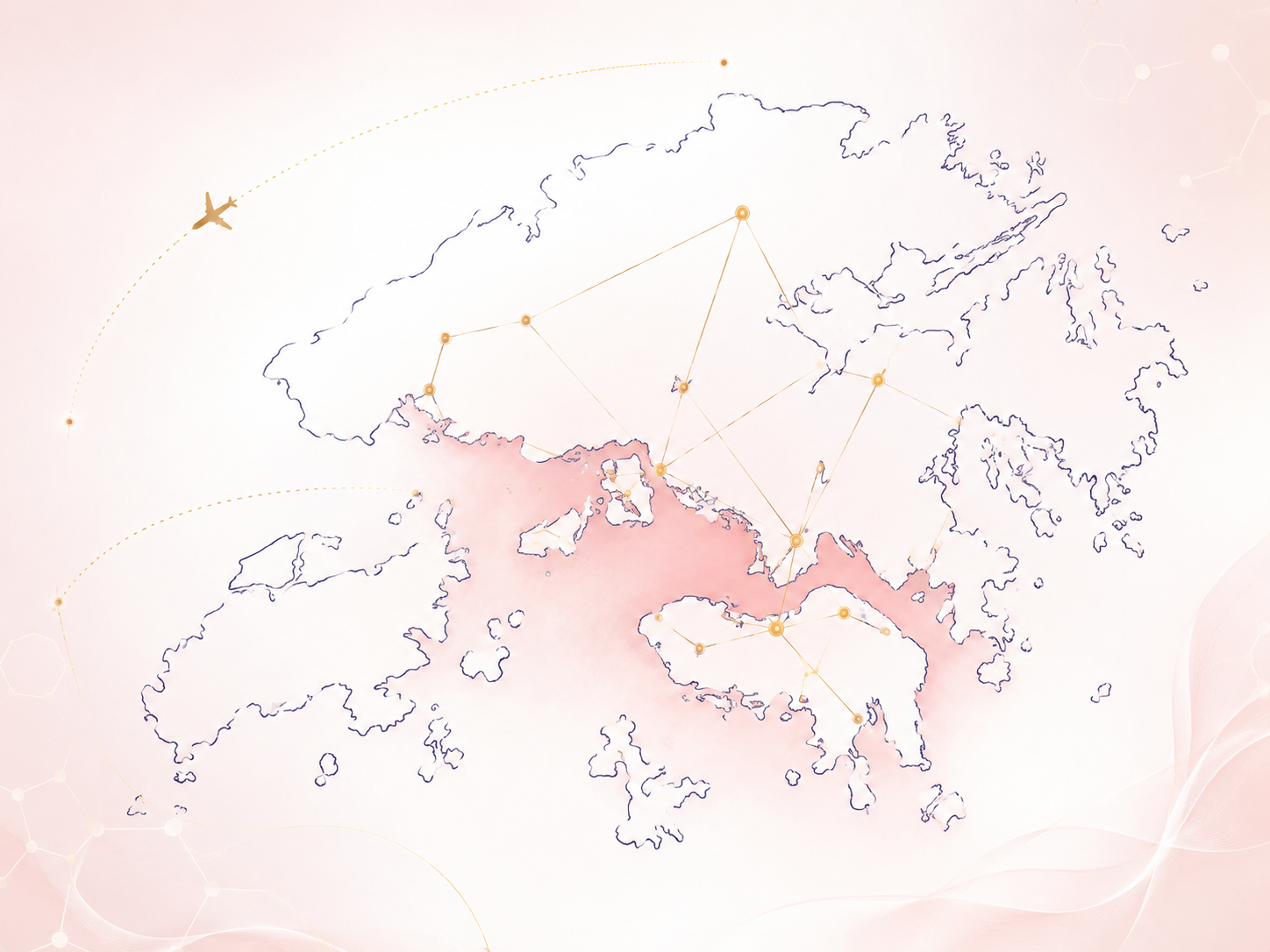 Hong Kong location